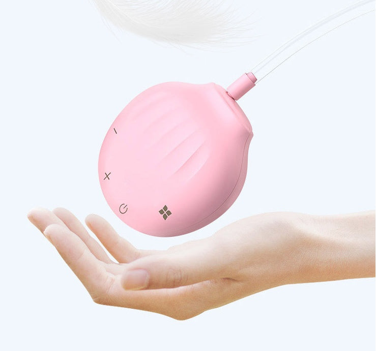 Electric Breast Pump Automatic Silent